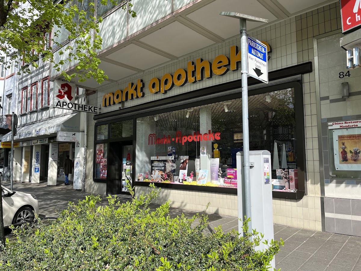 Markt Apotheke