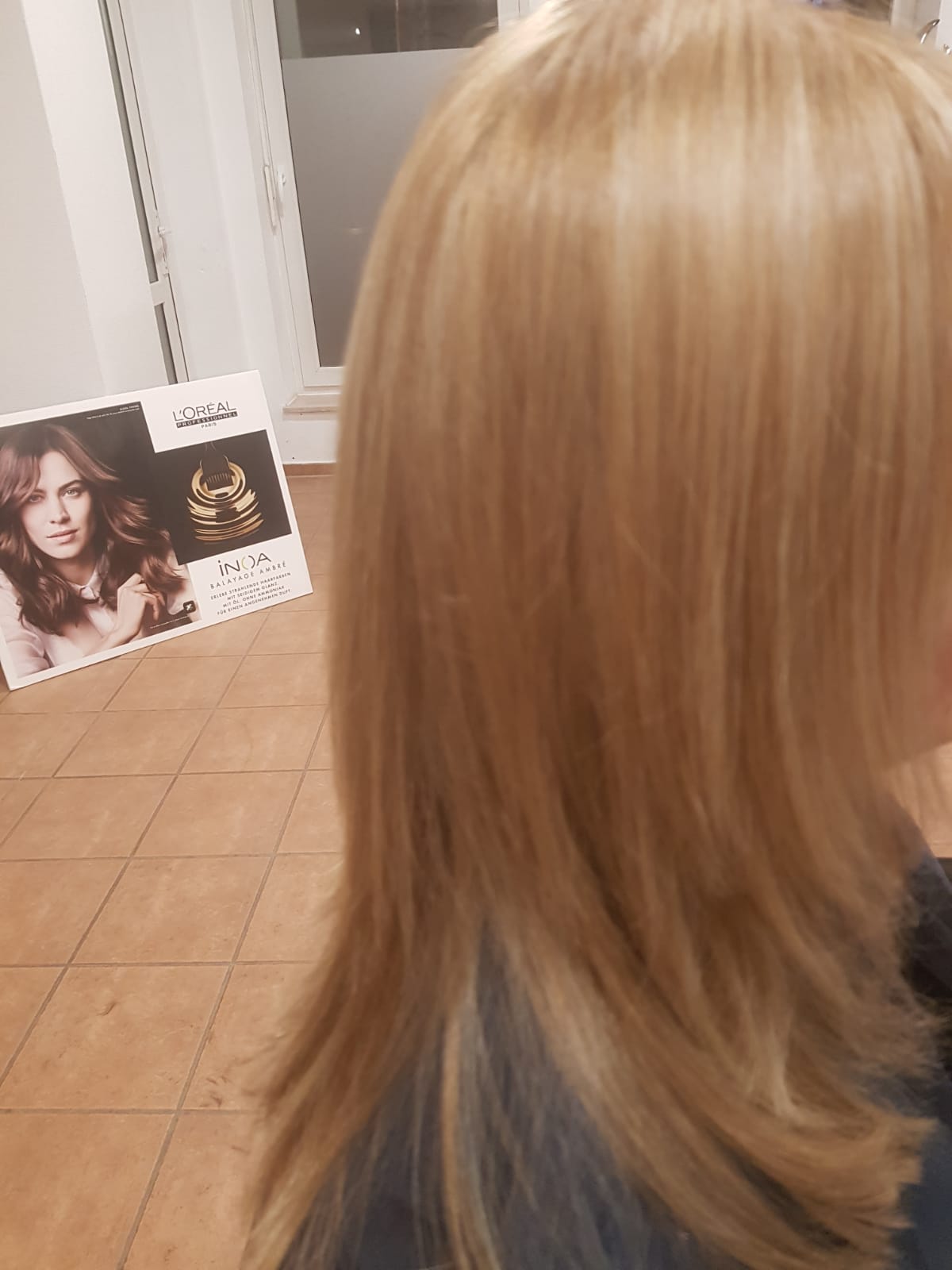 Friseurstudio Jekaterina Nold