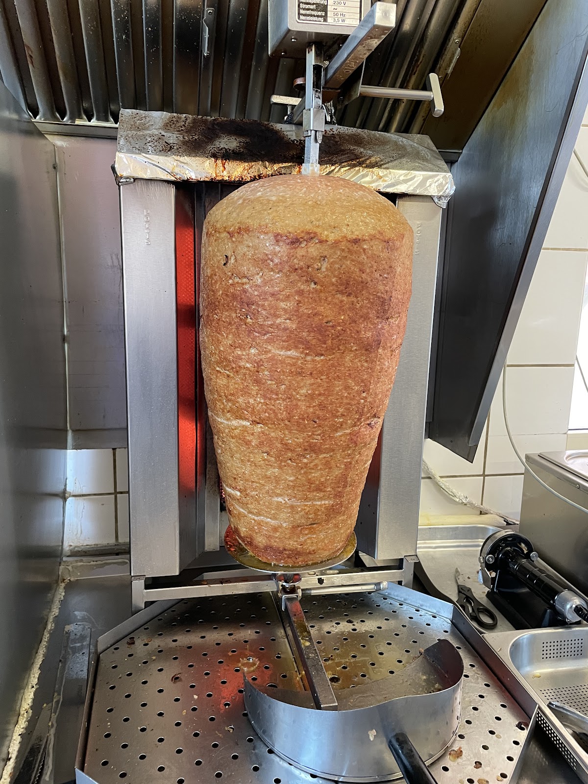 Pizzeria Antalya