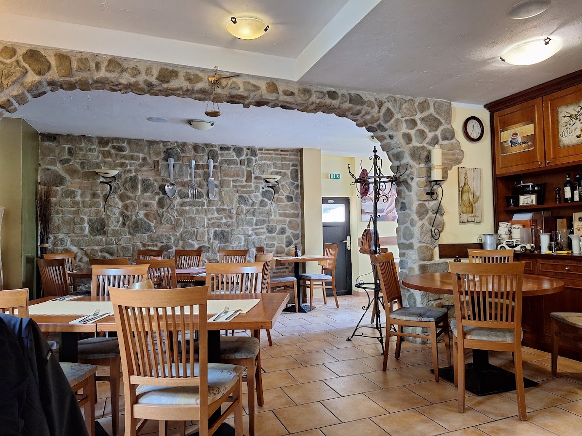 La Strada Ristorante, Restaurant in Hünstetten – Foto 1 von 1