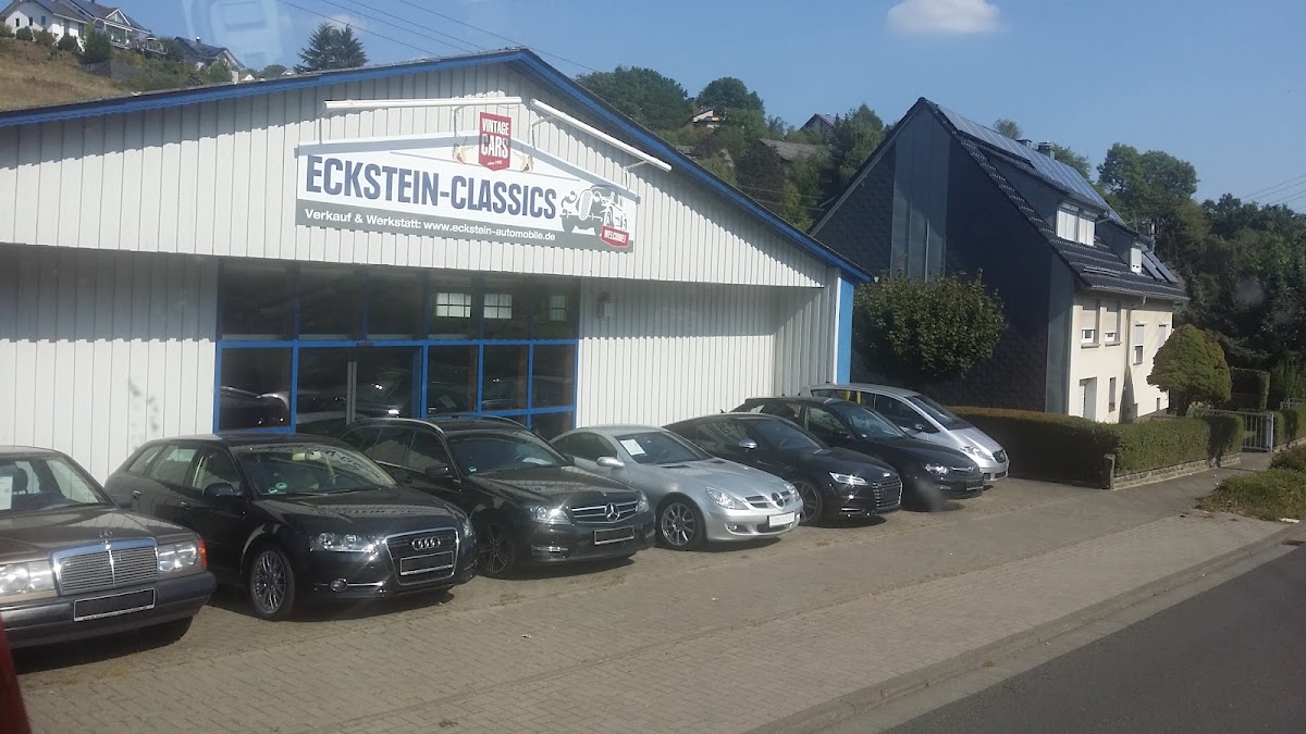 Eckstein Automobile