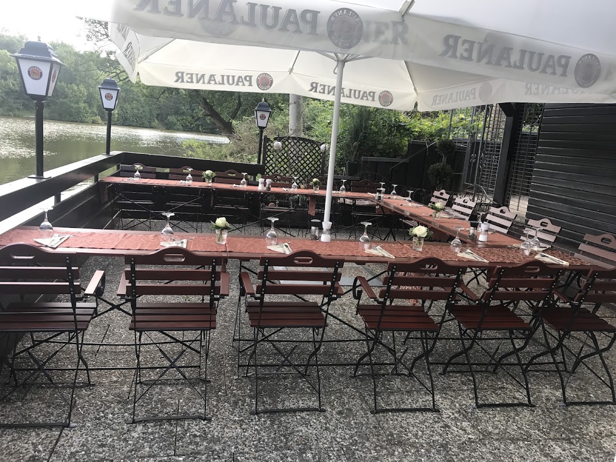 Fischerhütte, Restaurant in Weiterstadt – Foto 1 von 1