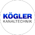 Kögler Kanaltechnik Rohrreinigung Logo