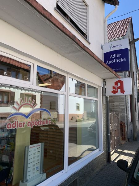 Adler-Apotheke