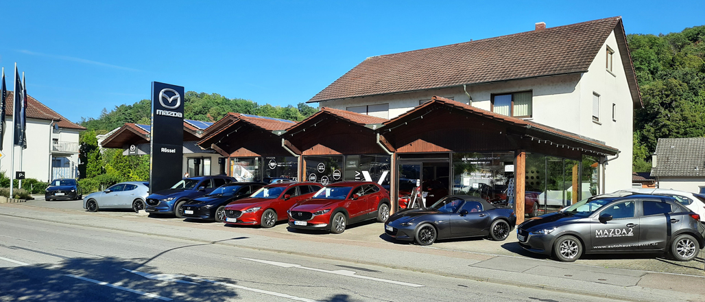 Autohaus Rössel GmbH