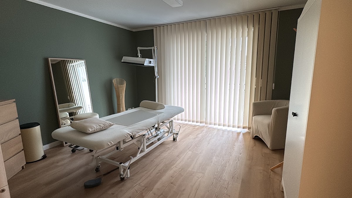 Physiotherapie Janssen