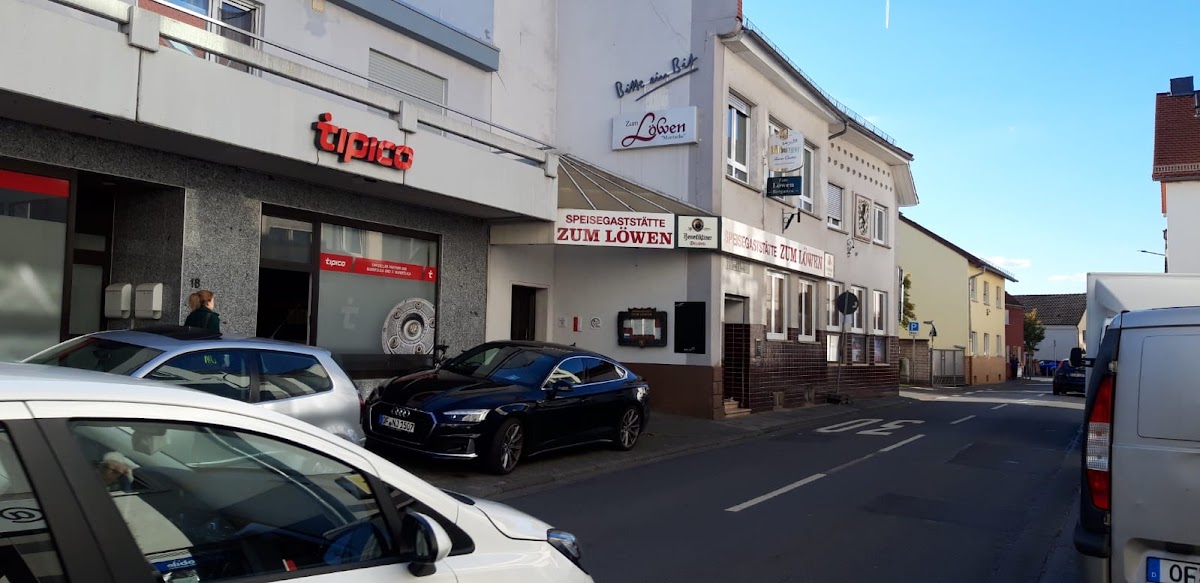 Gasthaus Zum Löwen - „Mortsche“, Restaurant in Rödermark – Foto 1 von 1