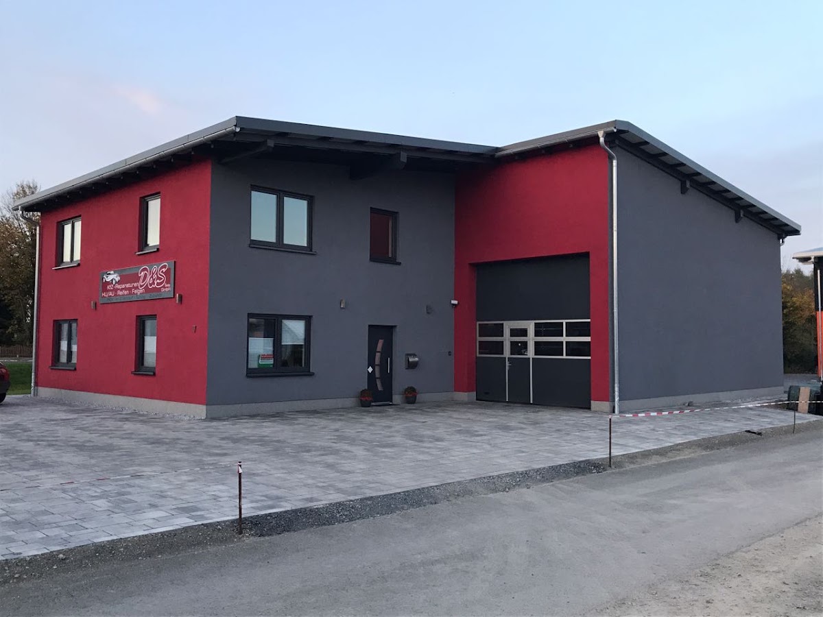 D&S Tuning GmbH