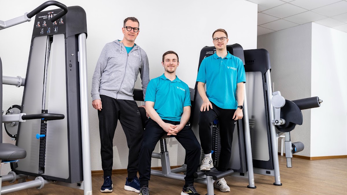 Valentinus Physiotherapie
