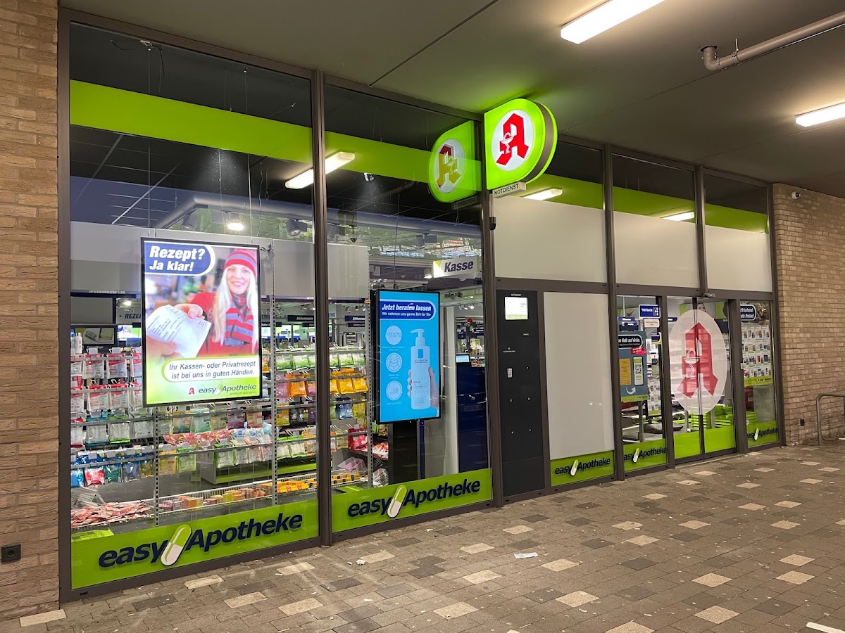 easyApotheke Dietzenbach, Apotheke in Dietzenbach – Foto 1 von 1