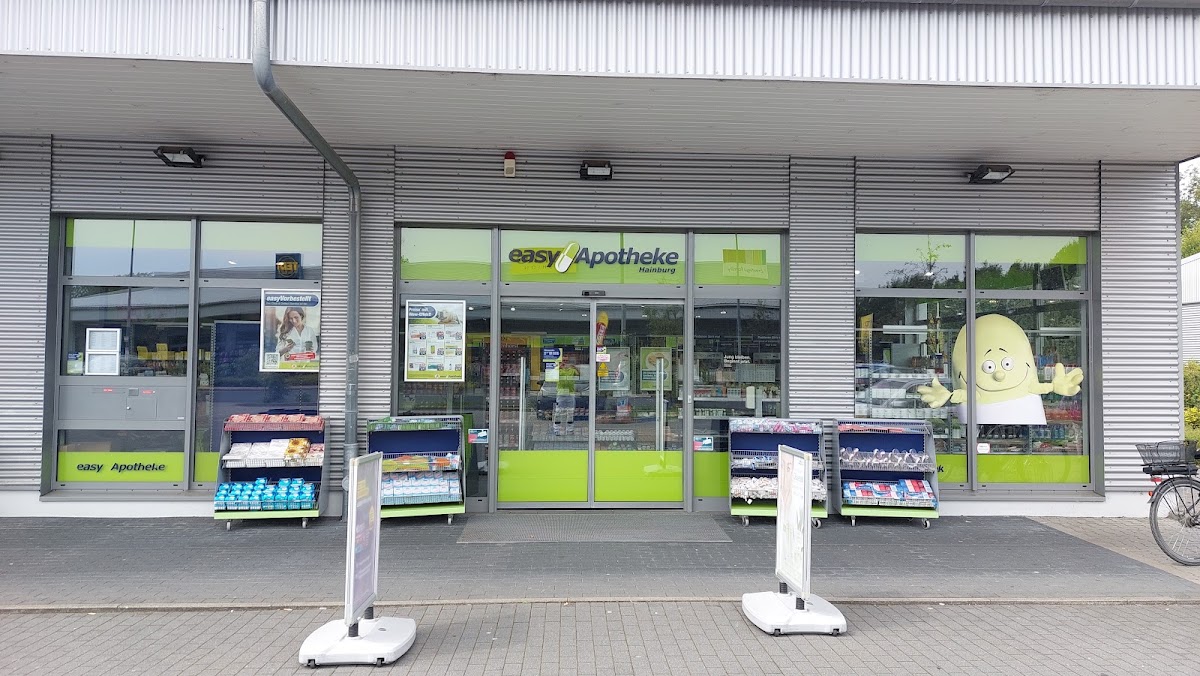 easyApotheke Hainburg, Apotheke in Hainburg – Foto 1 von 1