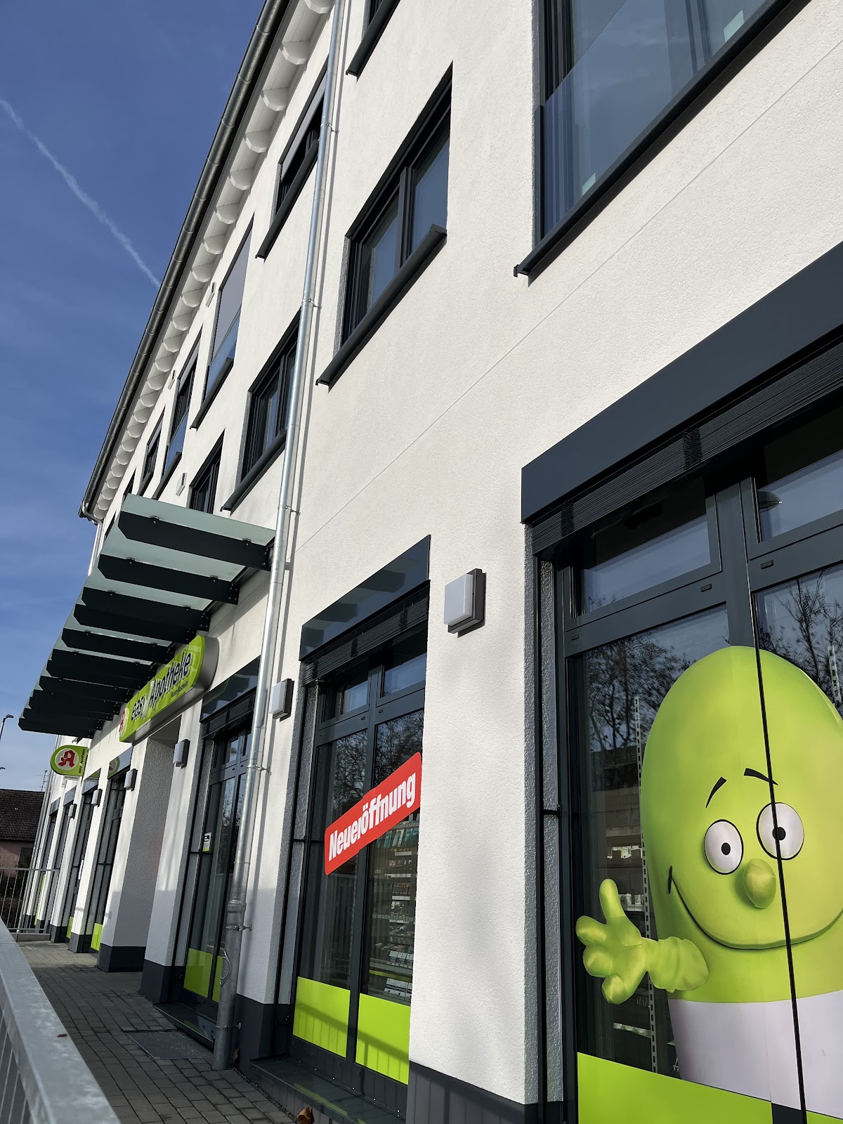 easyApotheke Mainz-Kostheim, Apotheke in Wiesbaden
