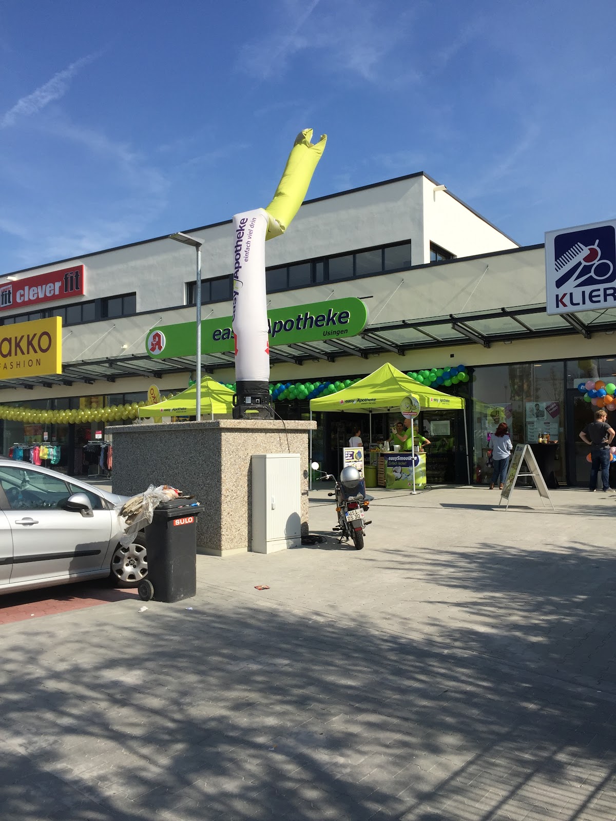 easyApotheke Usingen, Apotheke in Usingen