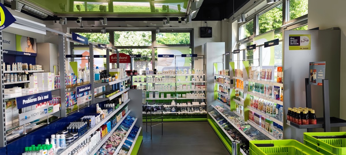 easyApotheke Viernheim, Apotheke in Viernheim