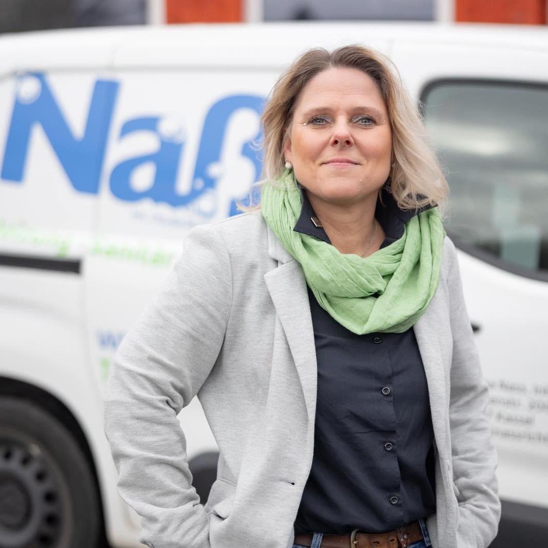 Fa Naß Inh. Claudia Richter-Daffner, Sanitärinstallation in Espenau – Foto 1 von 1
