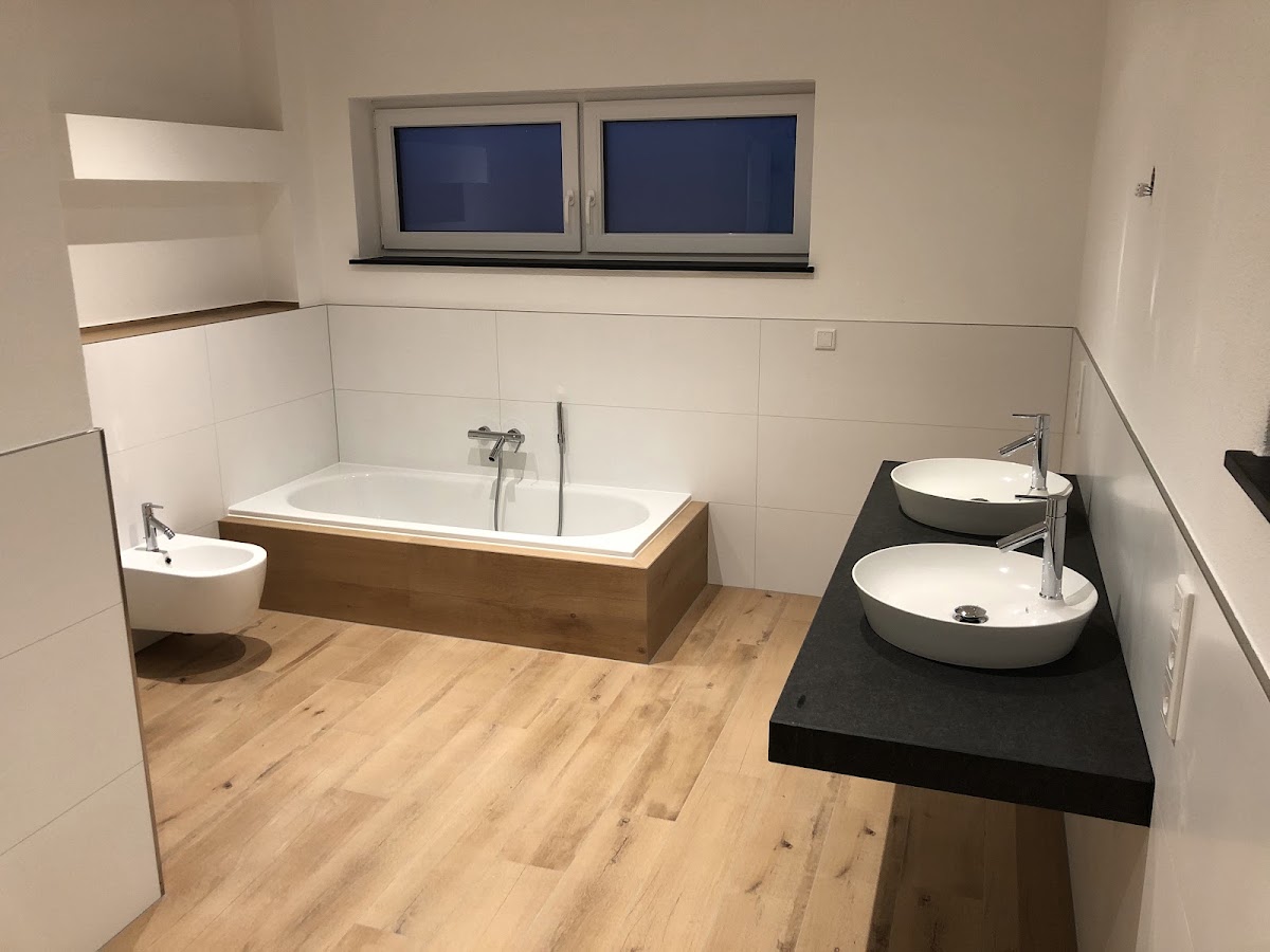 Ebert Wärme und Wasser, Sanitärinstallation in Fulda