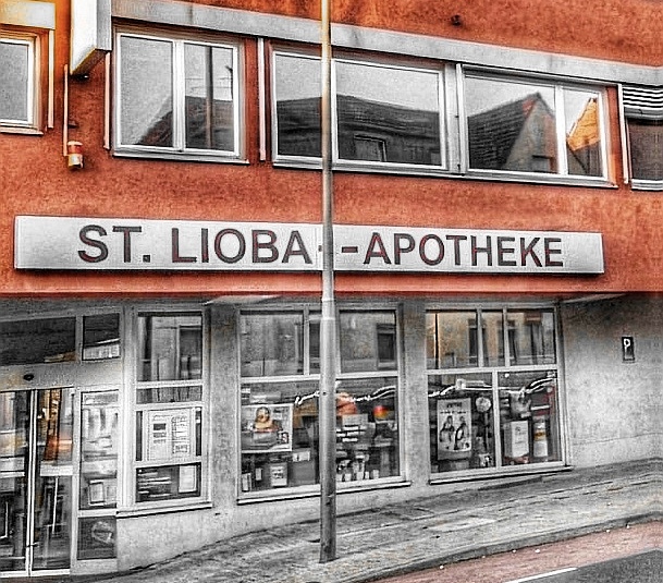 St.-Lioba-Apotheke