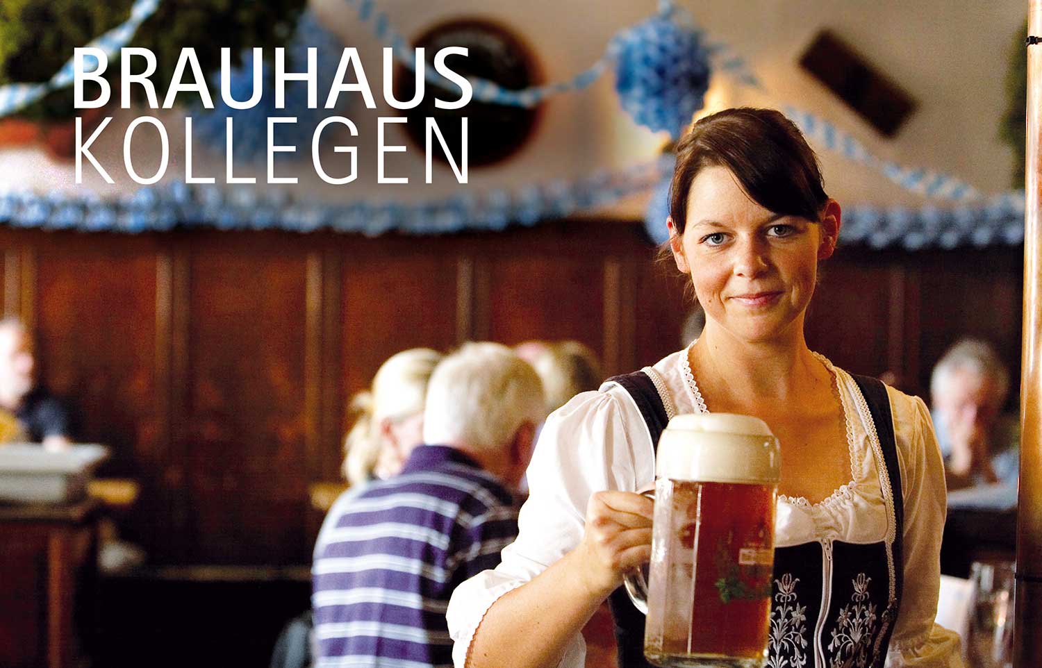 Alt‑Oberurseler Brauhaus