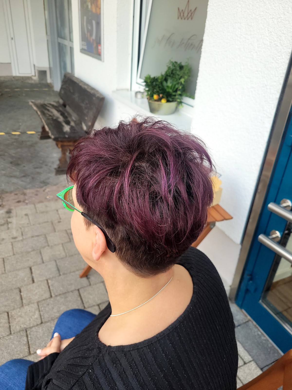 Gabriela's Haarstudio