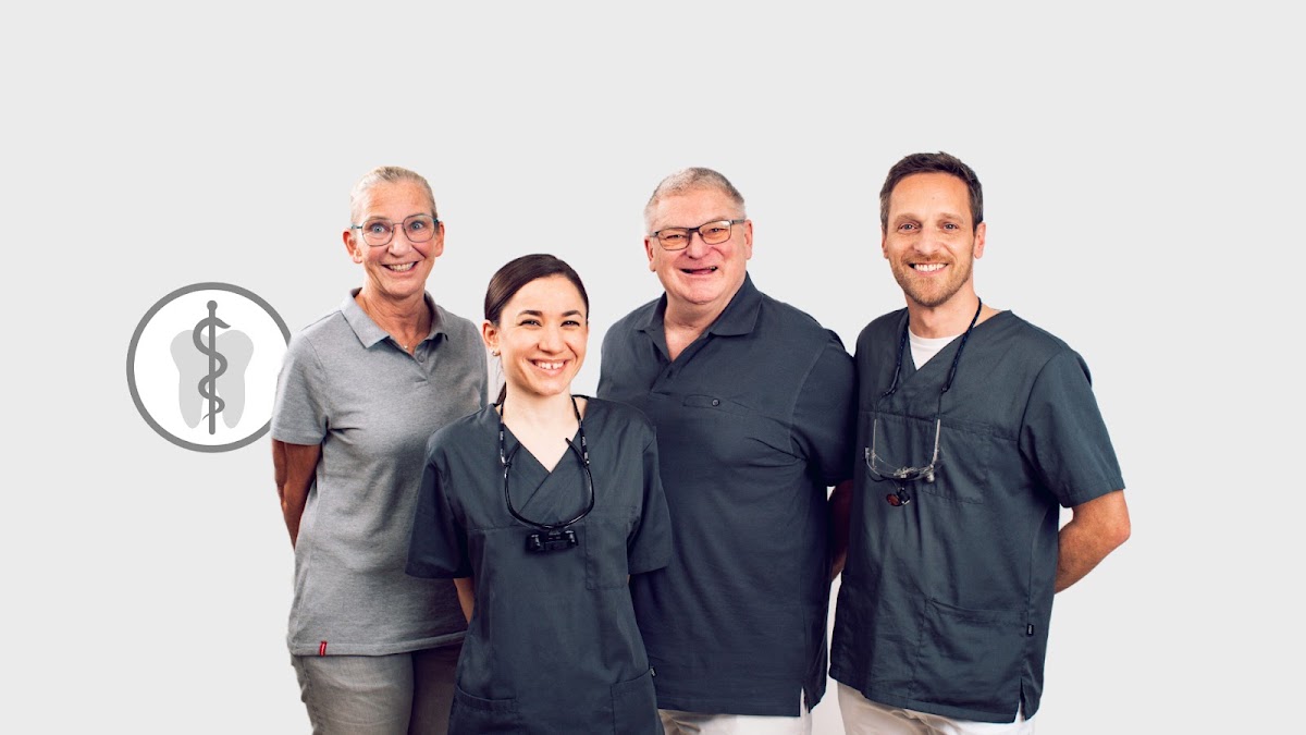 Dr. Kiehl-Brune & Team, Ärzte und Zahnarzt, MVZ, Zahnarzt in Mossautal – Foto 1 von 1