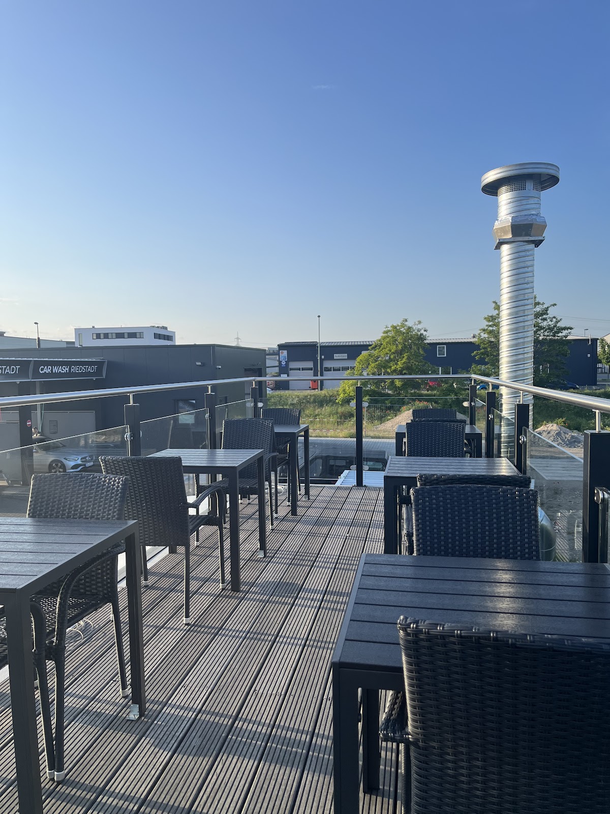 Ried Döner, Restaurant in Riedstadt – Foto 1 von 1