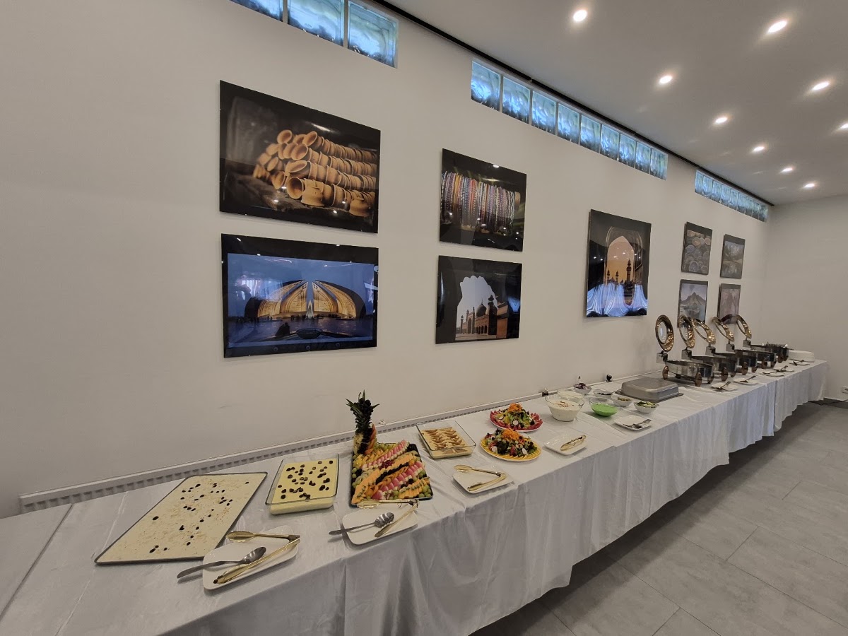 Khan‘s Restaurant & Events