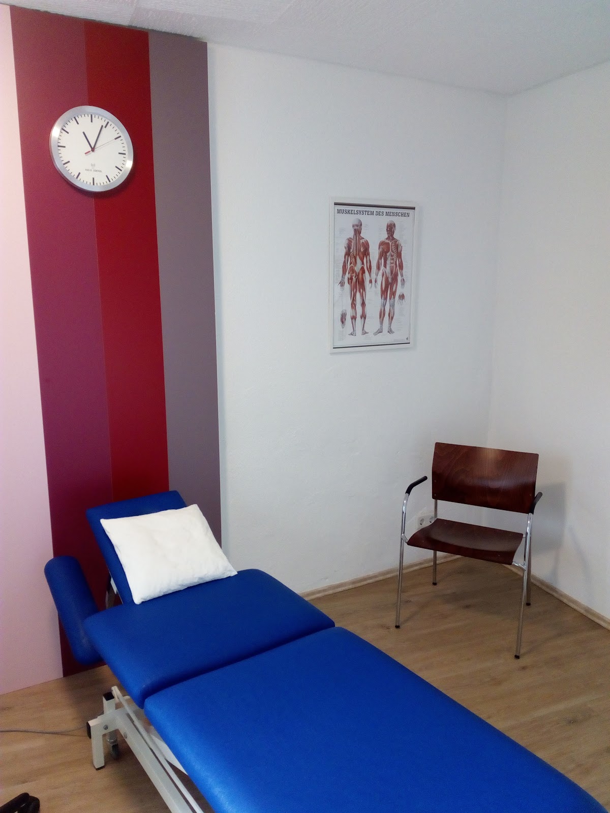 Physiotherapie Steinbach (Inh. Silke Schmitt & Ralf Dörschel)