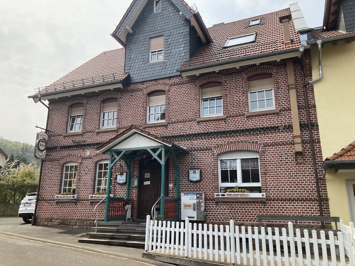 Gasthaus Döppler