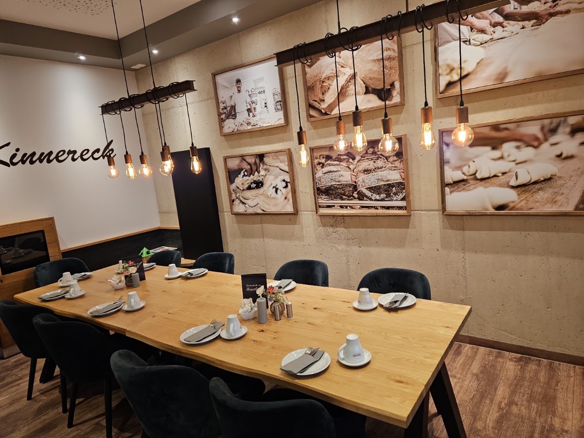 Heimatliebe Bistro und Café