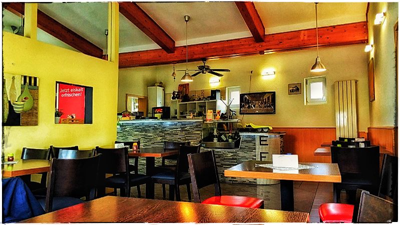 Efe Döner Bistro GbR, Restaurant in Biebesheim am Rhein