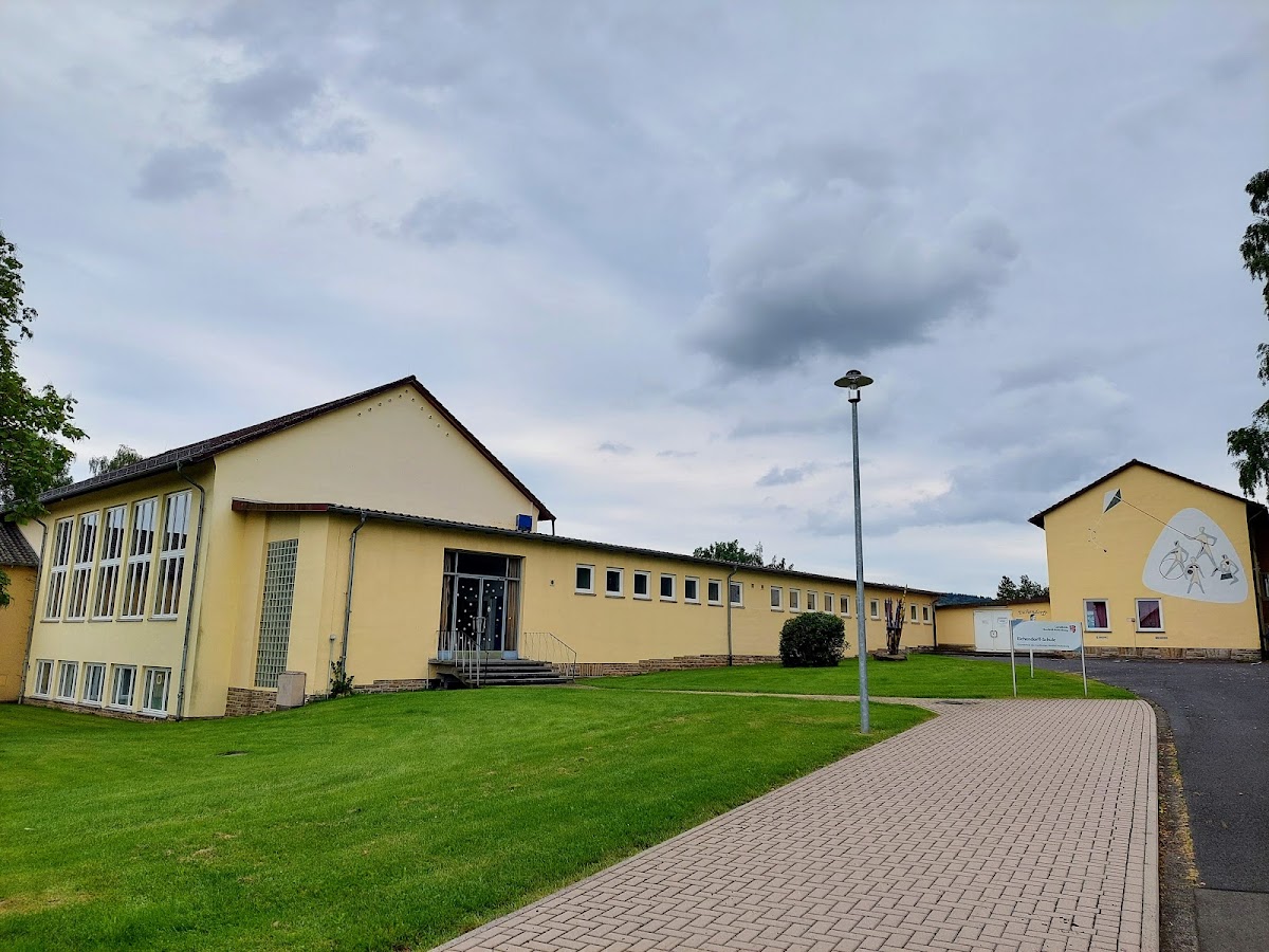 Eichendorff-Schule, Schule in Cornberg