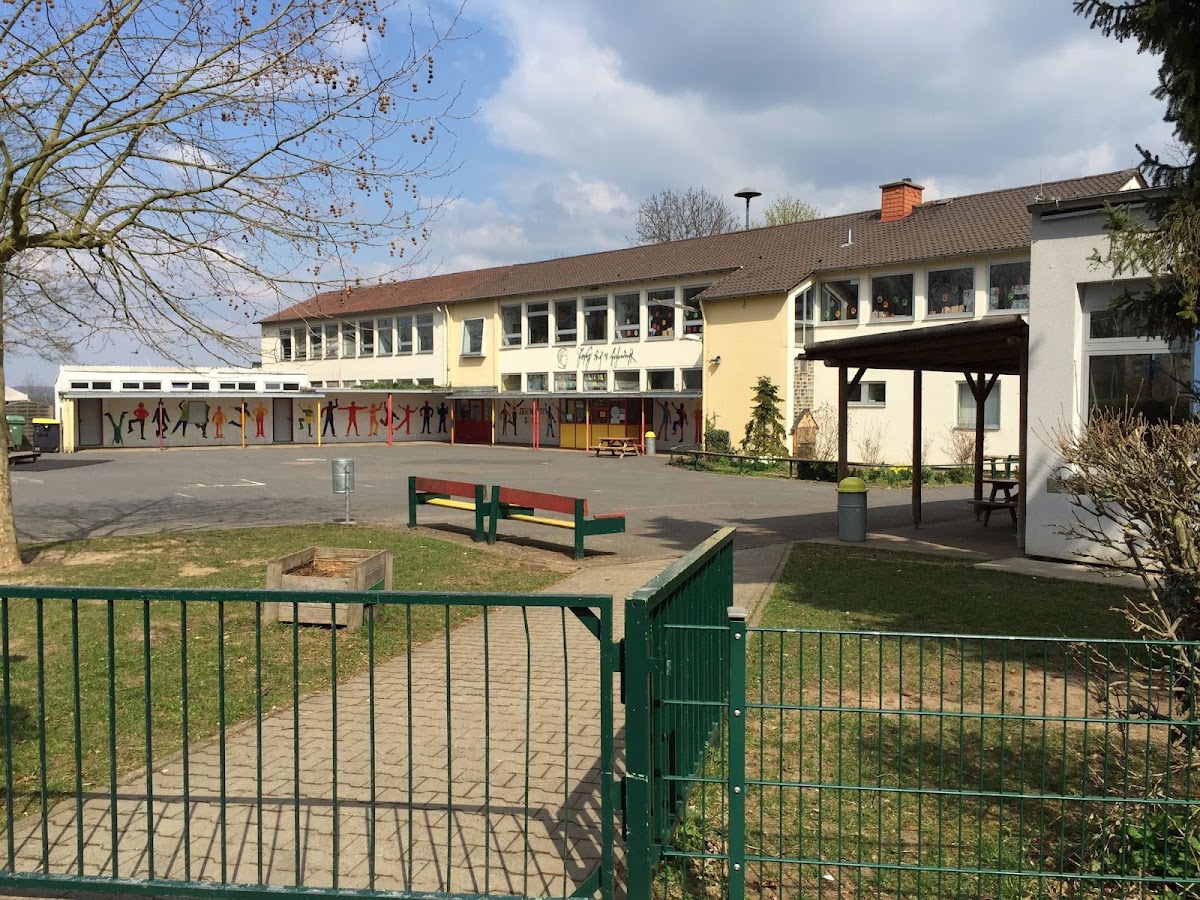 Eichendorffschule (Grundschule), Schule in Niddatal