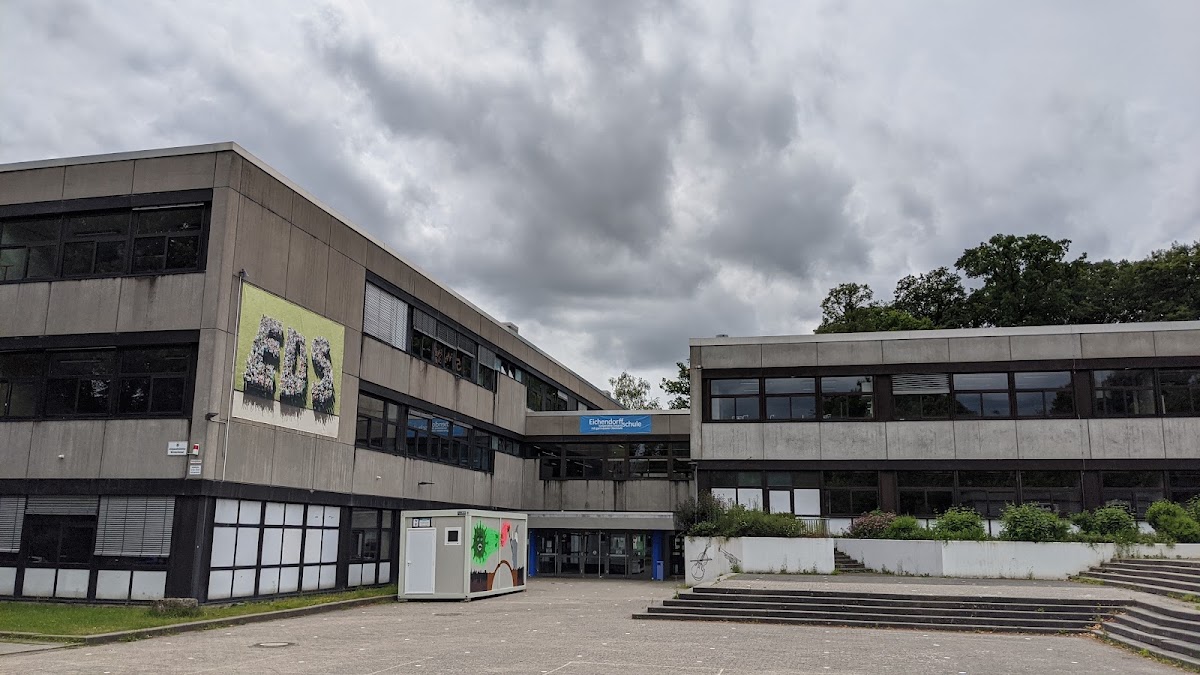 Eichendorffschule, Schule in Kelkheim (Taunus)