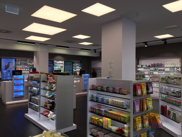 Eichwald Apotheke in Frankfurt am Main