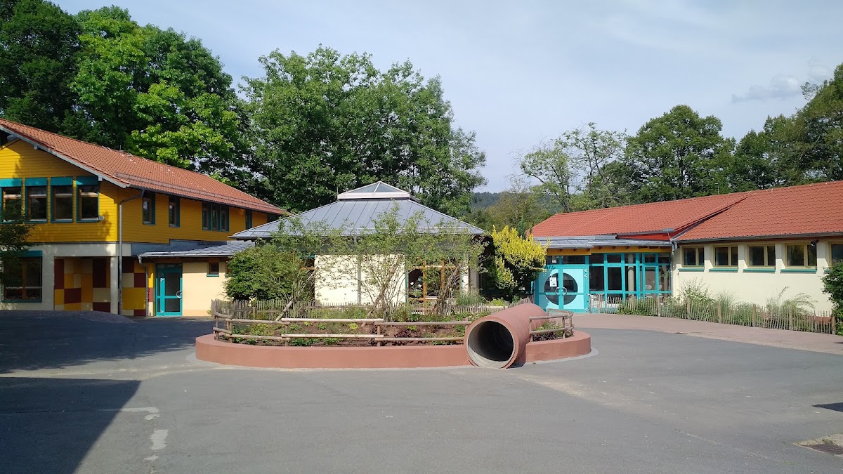 Einhard-Schule, Schule in Michelstadt