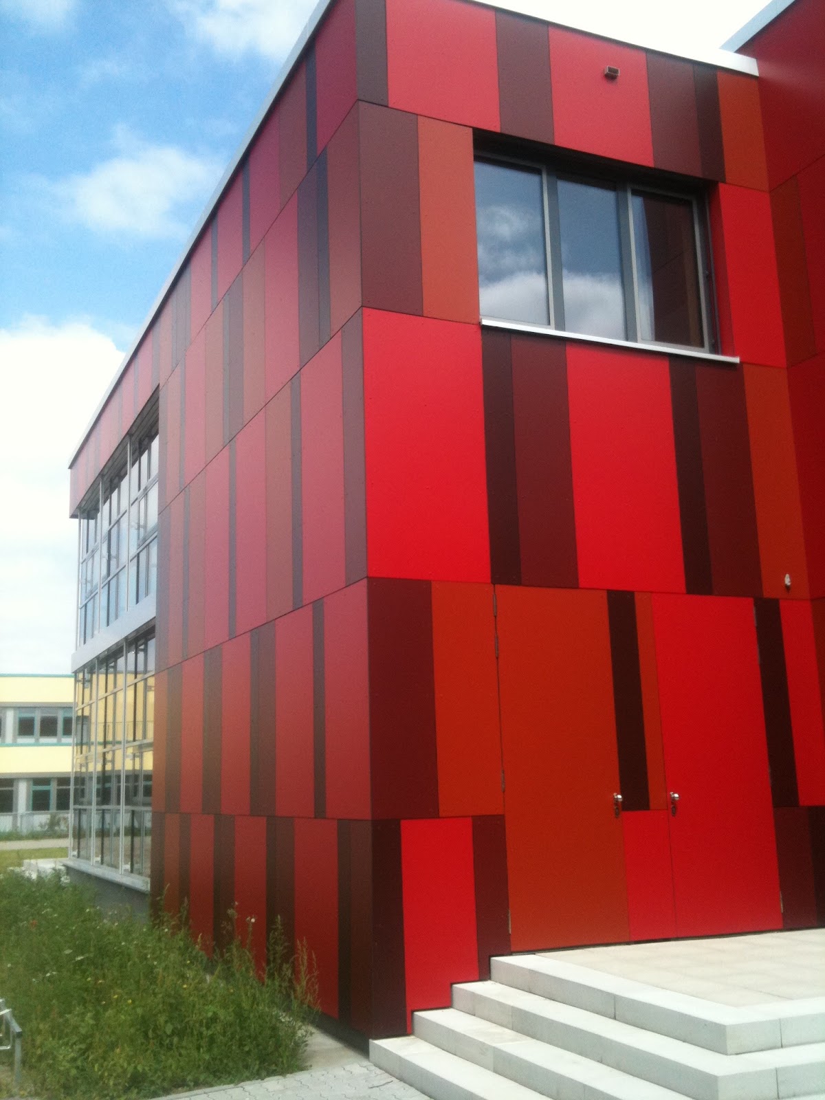 Einhardschule Seligenstadt, Schule in Seligenstadt