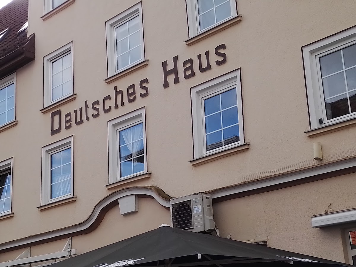 Eis Café Nuova Venezia, Café in Bad Hersfeld