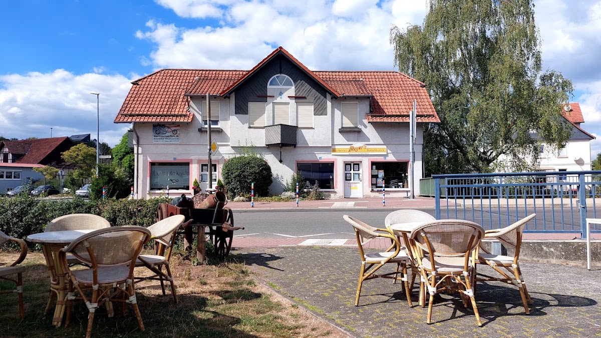 Eis Cafe Venezia & Coffee Lounge, Café in Naumburg – Foto 1 von 1