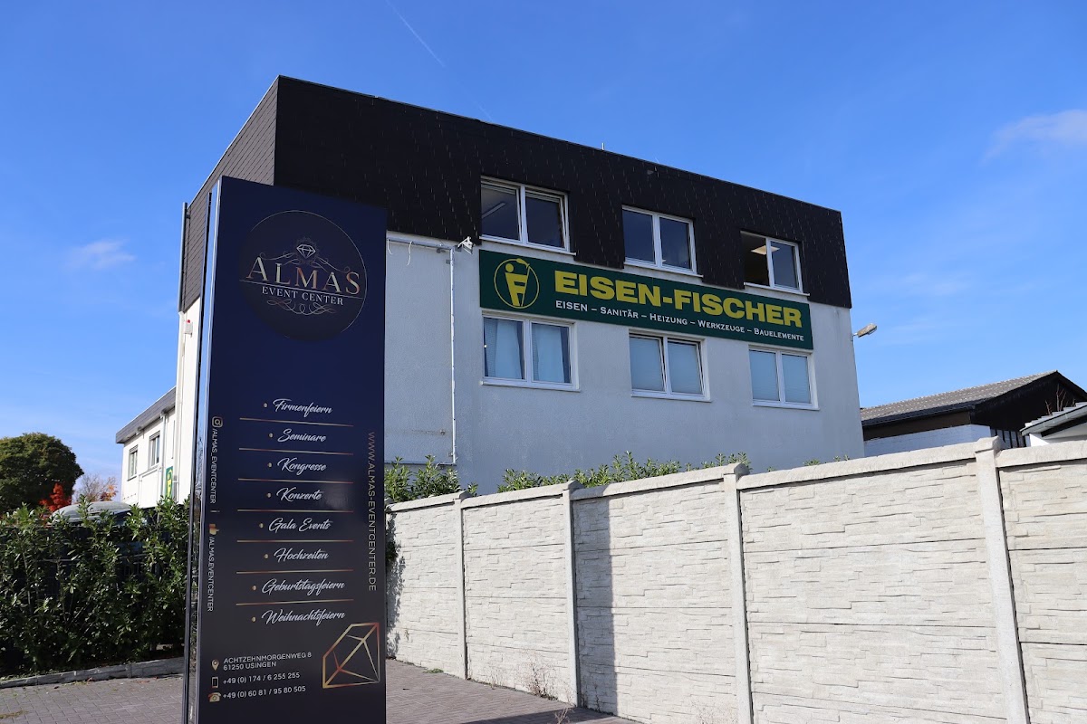 Eisen-Fischer GmbH & Co. KG Usingen, Sanitärinstallation in Usingen