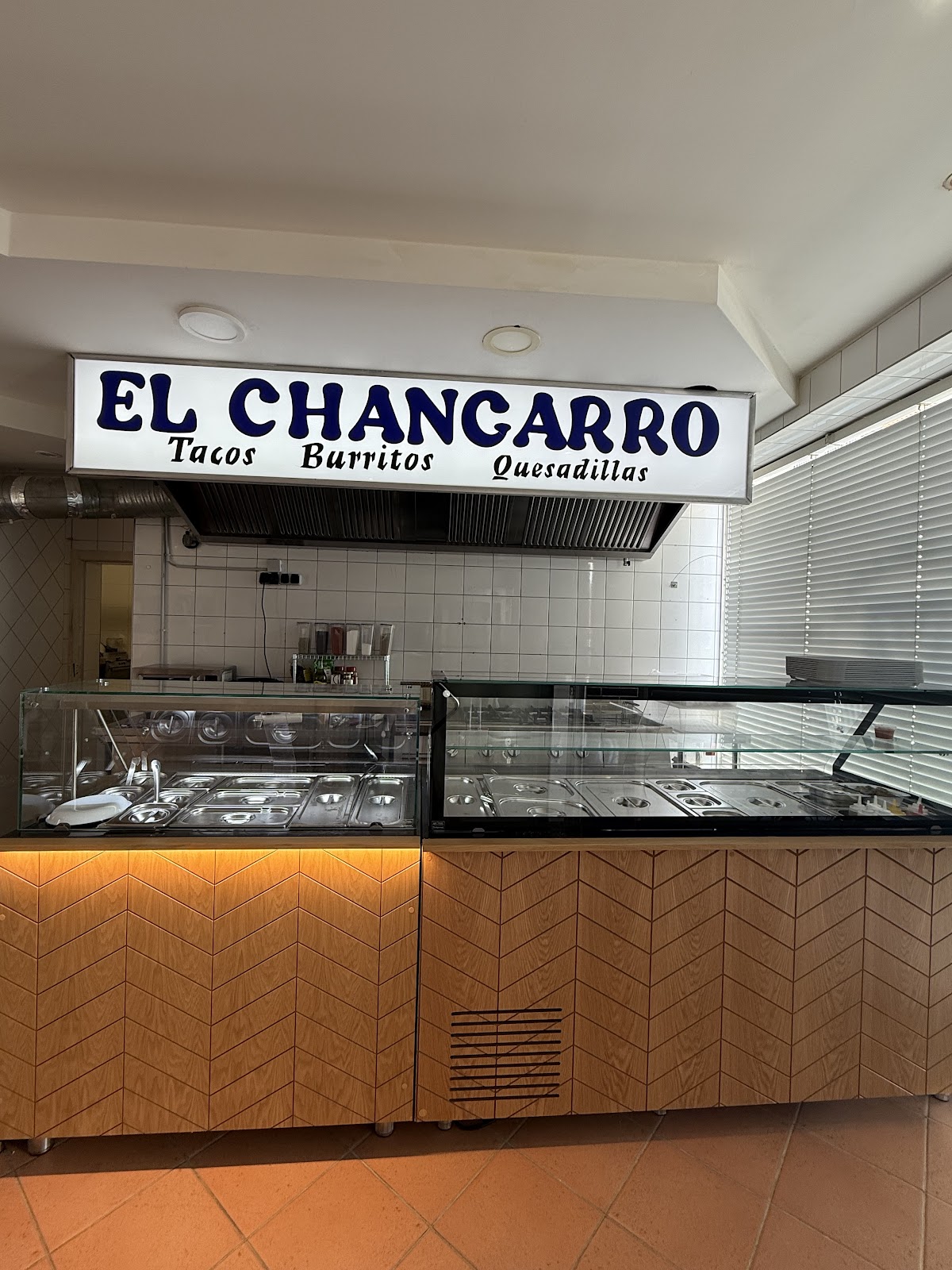 El Changarro Hochheim, Restaurant in Hochheim am Main