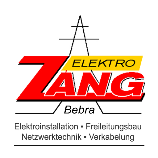 Electro‑Zang GmbH, Elektriker in Bebra