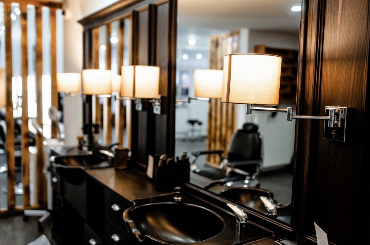 ELEGANCE Hair&Beauty, Friseur in Biedenkopf – Foto 1 von 1