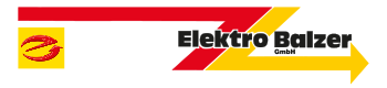Elektro Balzer GmbH, Elektriker in Dietzenbach