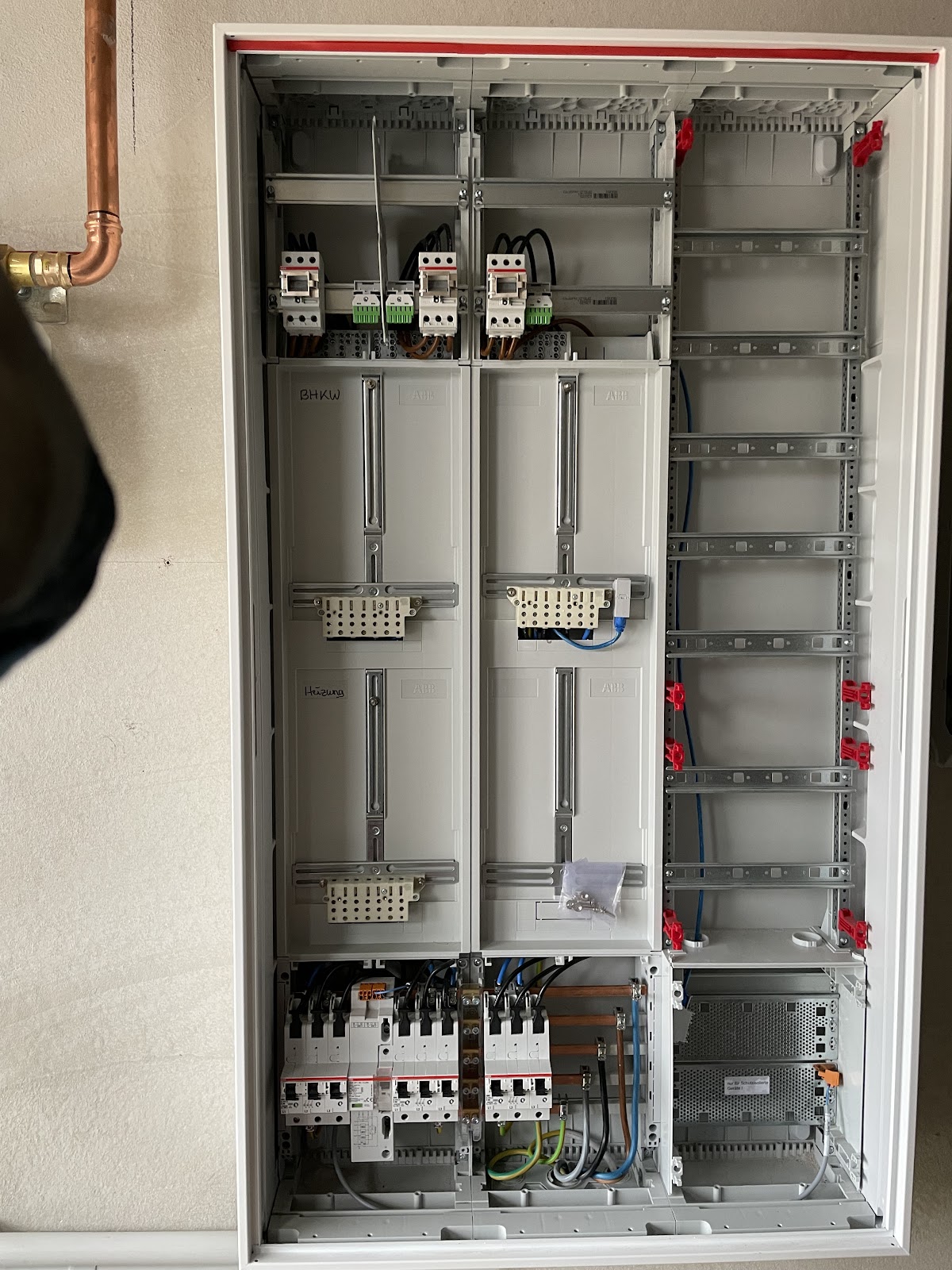 Elektro Bolbach GmbH, Elektriker in Nauheim