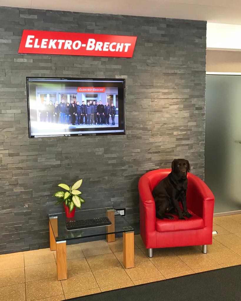 Elektro-Brecht, Elektriker in Mörlenbach