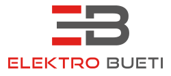 Elektro Bueti GmbH & Co.KG, Elektriker in Steinau an der Straße