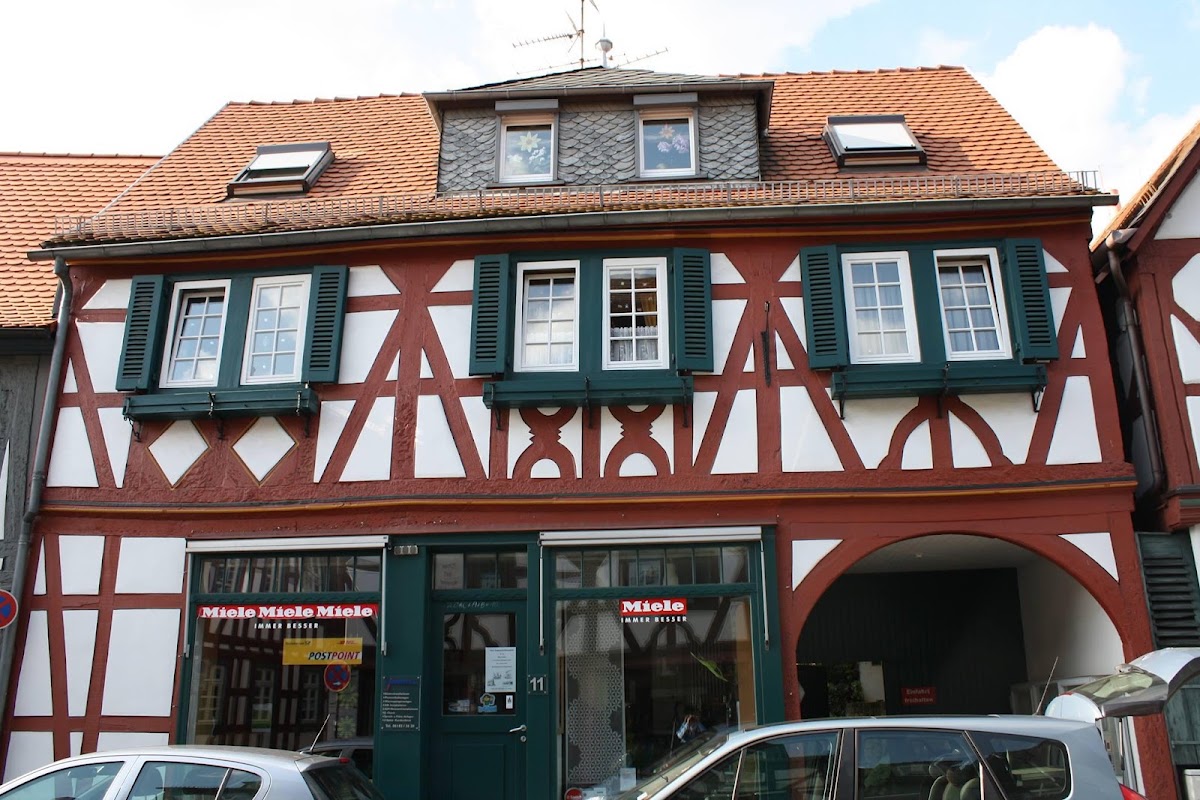 Elektro Dambruch GmbH, Elektriker in Seligenstadt