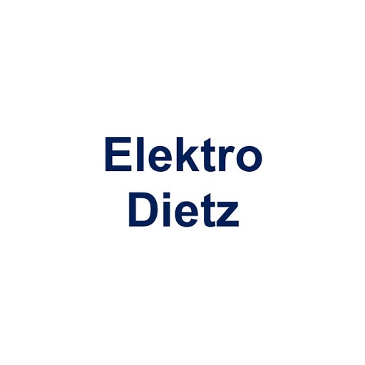 Elektro Dietz - Solar und Haustechnik, Elektriker in Kirtorf