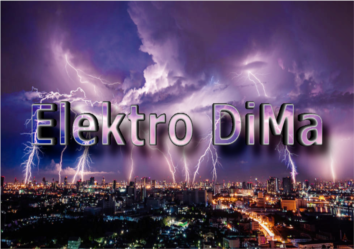 Elektro DiMa, Elektriker in Kiedrich
