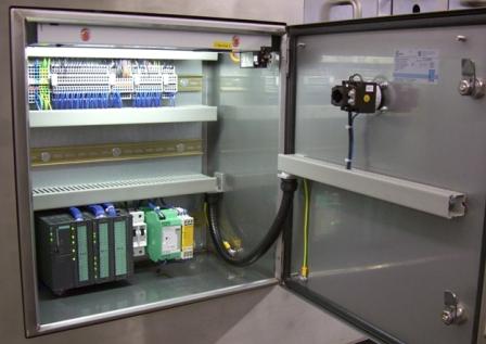 Elektro & EDV Service Naumann, Elektriker in Lahntal